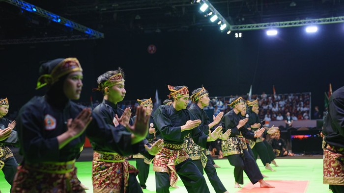 Pencak Silat