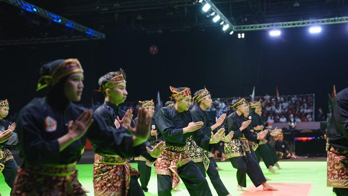 Pencak Silat