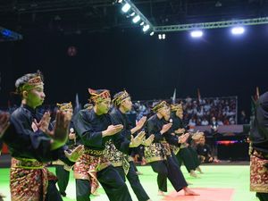 5 Warisan Budaya Jawa Barat yang Diakui UNESCO