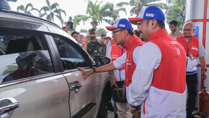 Pertamina