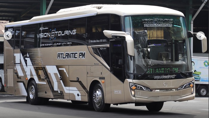 PO Atlantic PM