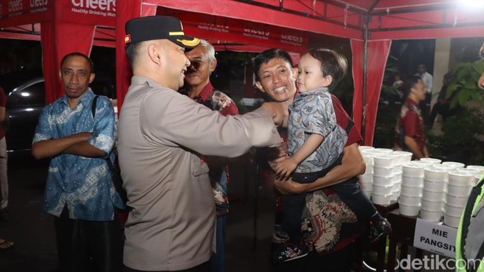 polres Pasuruan