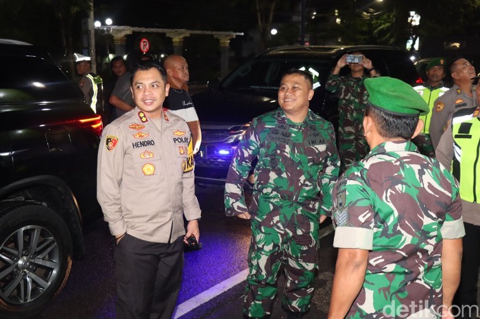 polres sampang