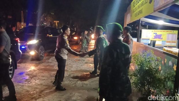 polres sampang