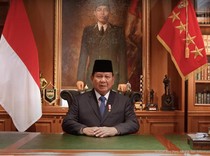 Prabowo Mau Turunkan Ongkos Haji 2025