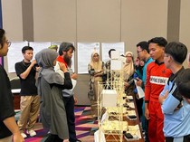 Diikuti 73 Sekolah, Ini Pemenang Kompetisi STEM PHR 2024