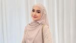 Respons Ria Ricis Disebut Makin Cantik dan Kurusan