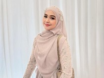 Kondisi Terkini Ria Ricis Usai Jatuh Sakit Karena DBD