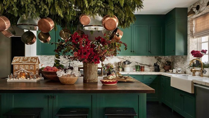 Rumah Kendall Jenner