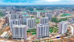 Potret Rusun ASN-Hankam di IKN yang Hampir Rampung