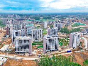 ASN di 15 Kementerian Bakal Pindah ke IKN