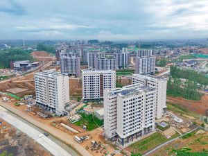 Tahap Awal 3.500 ASN Disiapkan Pindah ke IKN