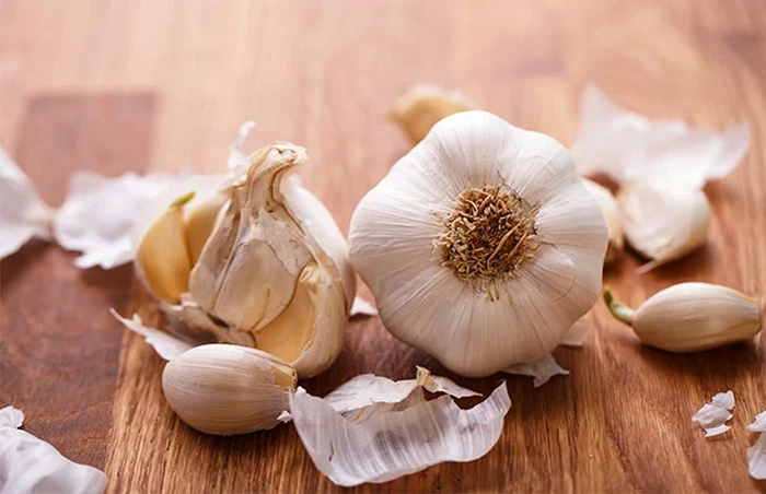 Rutin Makan Bawang Putih Bisa Turunkan Kolesterol Sampai 10%