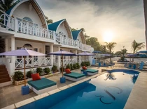 7 Rekomendasi Hotel di Gili Trawangan Buat Libur Tahun Baru