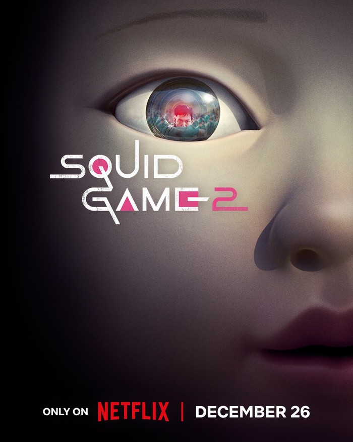 Squid Game 2 Squid Game 2