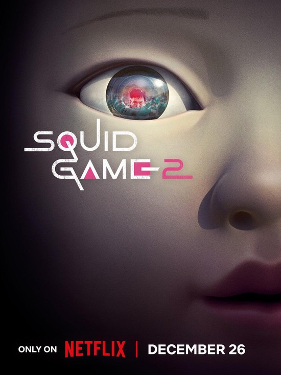 Squid Game 2 Squid Game 2