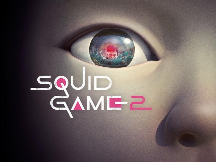 Squid Game 2