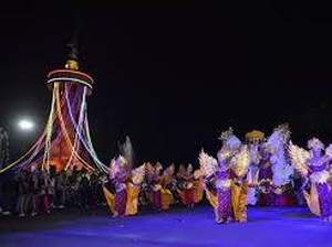 7 Rekomendasi Tempat Nongkrong Tahun Baru di Jambi, Apa Saja?