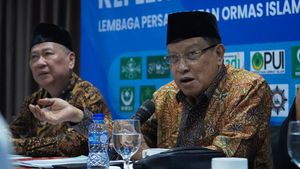 Ulama LPOI Minta Pemerintah Turunkan Pajak