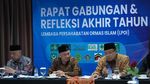 Ulama LPOI Minta Pemerintah Turunkan Pajak