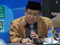 Said Aqil Puji Polri Tetapkan 20 Korporasi Tersangka Karhutla: Terus Selidiki