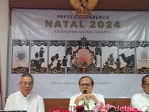Video Uskup Agung Jakarta Soal PPN 12%: Ikuti Pemerintah Tetapi Kritis
