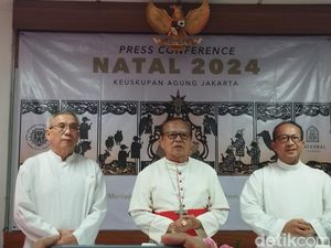 Video Uskup Agung Jakarta: Akhir-akhir Ini Korupsi Dijadikan Alat Menjegal Orang