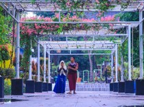 SL Park, Tempat Wisata Favorit di Desa Sumberlele Probolinggo