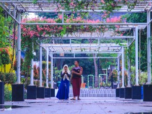 SL Park, Tempat Wisata Favorit di Desa Sumberlele Probolinggo