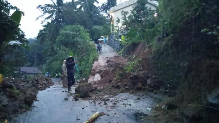 Bencana di  Ciamis