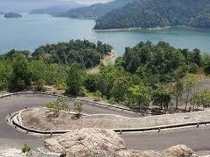 Bendungan Batu Tegi, Raksasa Air di Tanggamus Menyimpan Kisah Dibaliknya