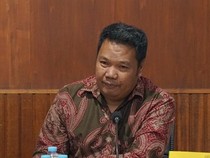 Geramnya DPRD Parepare ke Direktur PDAM gegara Tak Becus Urus Air
