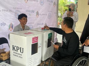 Mengikis Stigma Penyandang Disabilitas di Jawa Barat