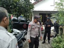 Geger Temuan Granat Nanas Saat Warga Gali Lubang Sampah di Gamping Sleman
