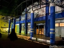Video: Polisi Masih Selidiki Penyebab Tewasnya Mahasiswa UPI di Gymnasium