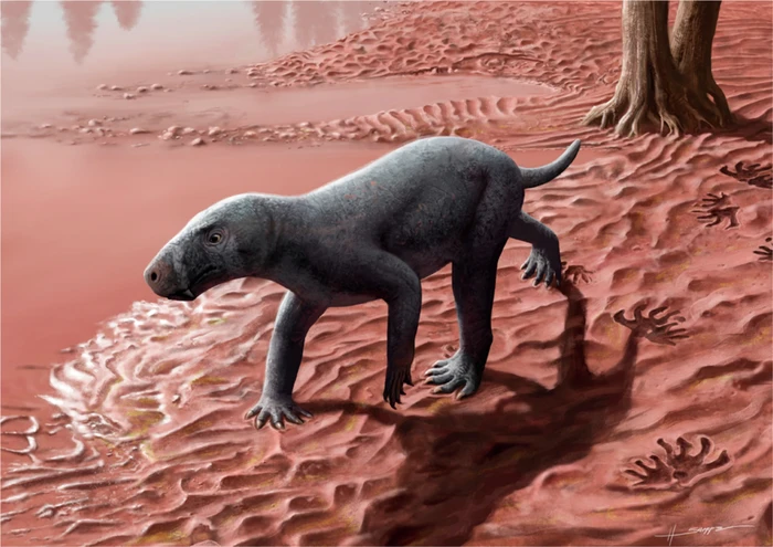 Gorgonopsia
