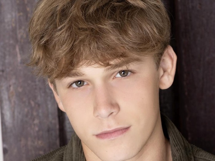 Hudson Meek