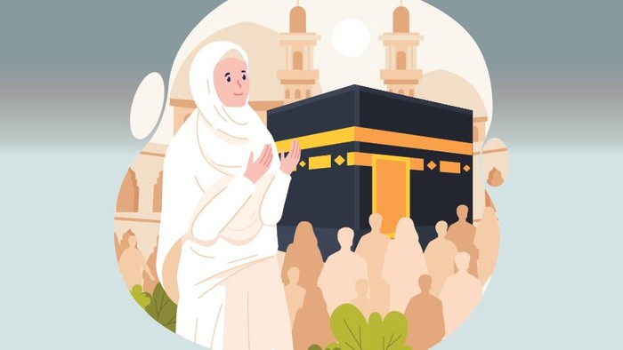 Jika Meninggalkan Wajib Haji, Apakah Hajinya Tetap Sah?