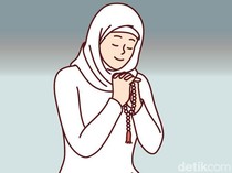 Kata Rasulullah, Amalan Ini Lebih Utama daripada Infak Emas dan Perak