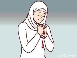 4 Amalan Malam Jumat Pertama Rajab: Sholat Sunnah-Berdzikir