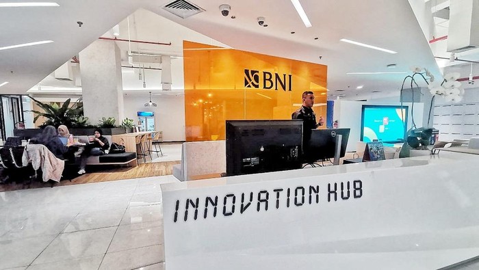 Innovation Hub BNI