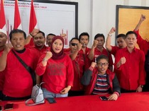 PDIP Lombok Timur Usulkan Megawati Kembali Jadi Ketum di Kongres 2025