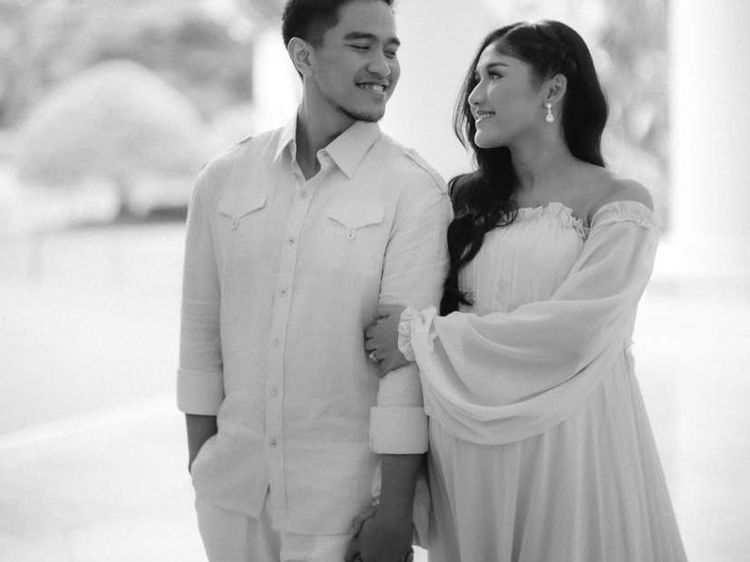 Kaesang Jago Masak, Sering Bikin Tahu Petis dan Steak untuk Erina Gudono