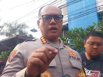Kapolrestabes Medan Kombes Gidion Promosi Jadi Wakapolda Sultra