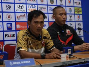 Madura United Waspadai Kebangkitan PSS Sleman