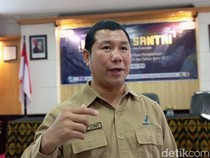 BBPOM Mataram Hapus Ratusan Link Toko Obat-Makanan Online Ilegal