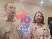 Pelaku Pariwisata Bali Usul Sampah Ditangani di Laut, Bukan di Pantai