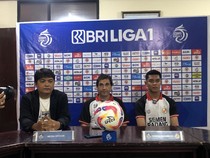 Semen Padang FC Optimis Menang Lawan Arema-Keluar dari Zona Degradasi