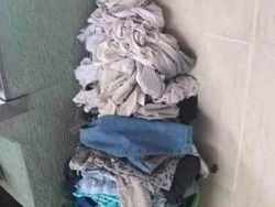 Kumpulan Potret Kreatif Pohon Natal Antimainstream