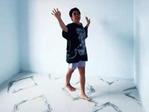 Ini Motif Lantai Rumah Mimi Peri yang Bikin Netizen Sadar Salah Pasang Keramik